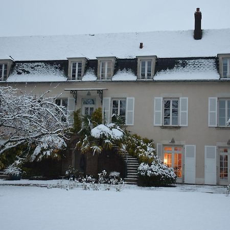 Le Prieure Saint Agnan Hotel Cosne-Cours-Sur-Loire Exterior photo